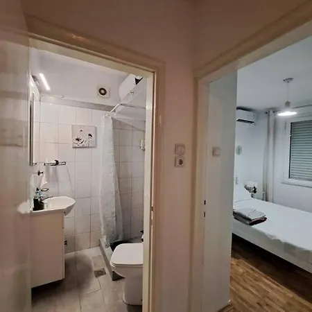 Appartement Matovic