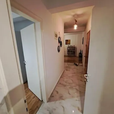 Matovic Appartement *