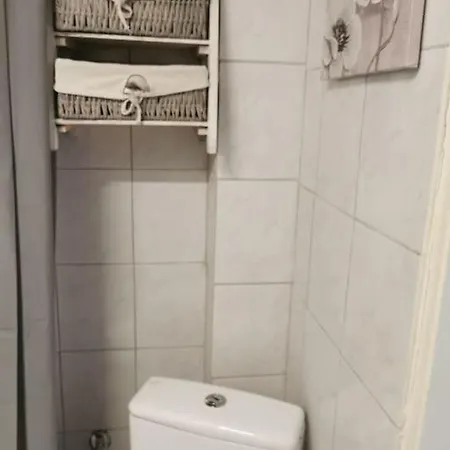 Matovic Appartement Thessaloniki