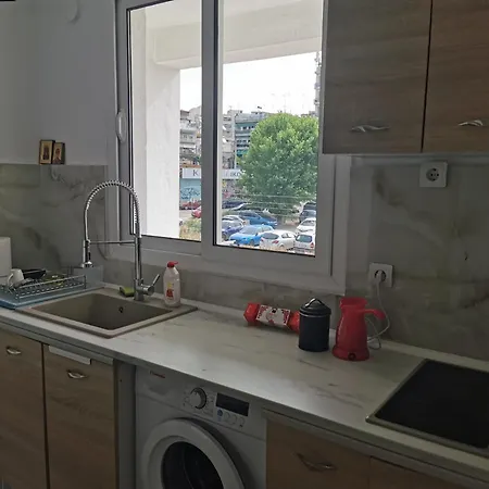 Matovic Appartement