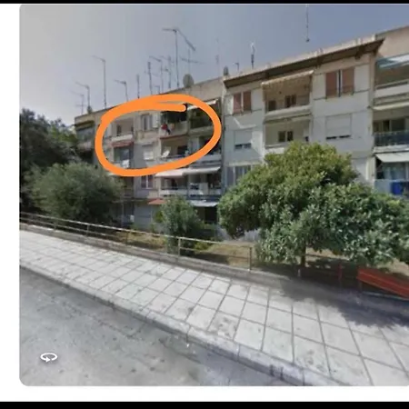 Matovic Appartement Thessaloniki