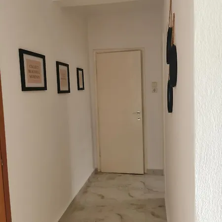 Appartement Matovic