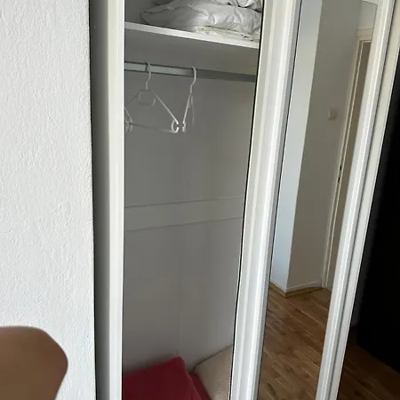 Matovic Appartement Thessaloniki