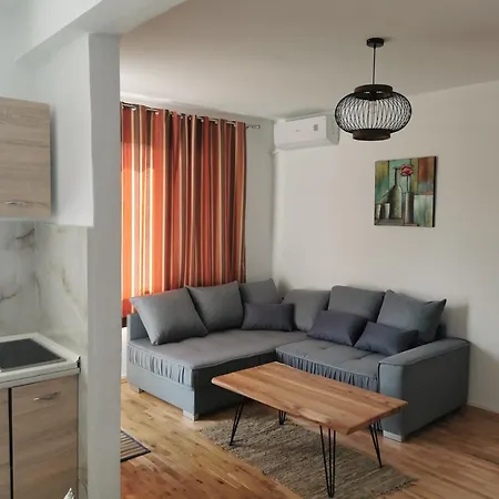 Appartement Matovic Thessaloniki