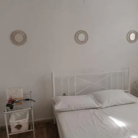 Matovic Appartement
