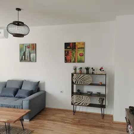 Appartement Matovic