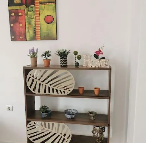 Matovic Apartament