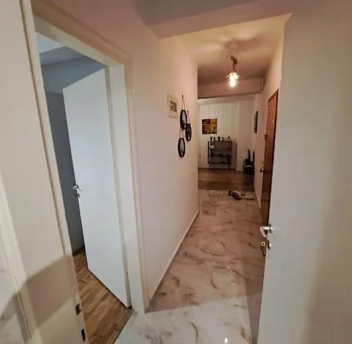 Matovic Apartament *