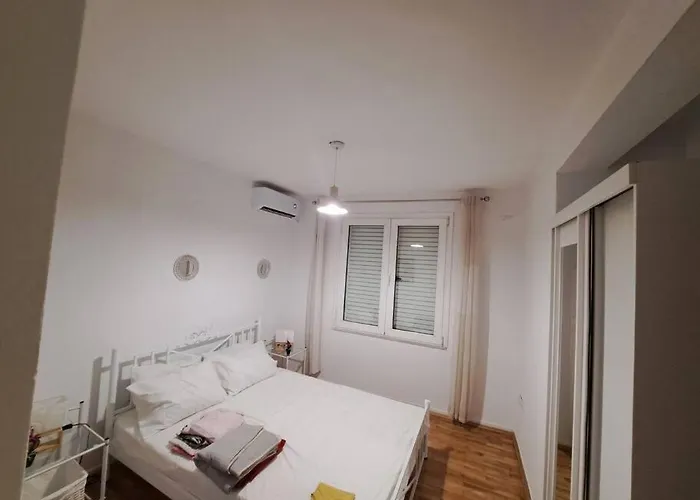 Appartement Matovic *