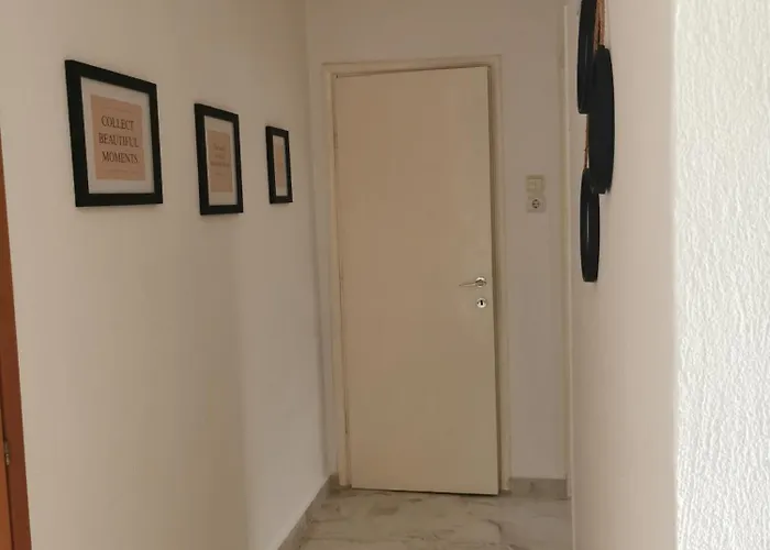 Appartement Matovic