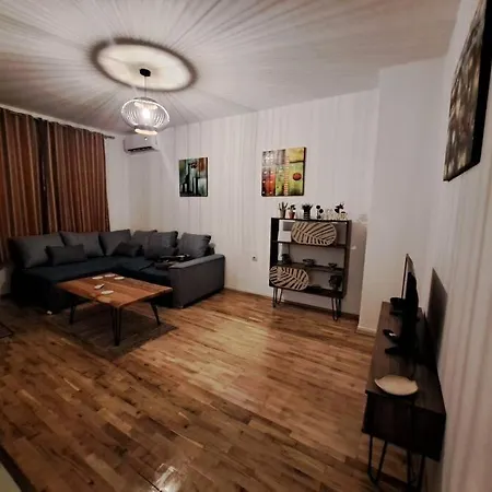 Apartament Matovic Salonic