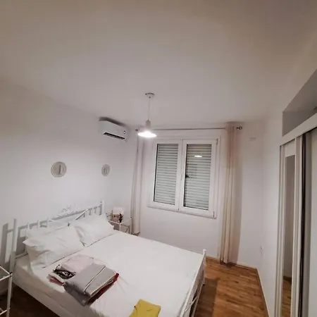 Apartament Matovic *