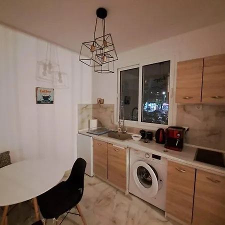 Matovic Apartament Salonic