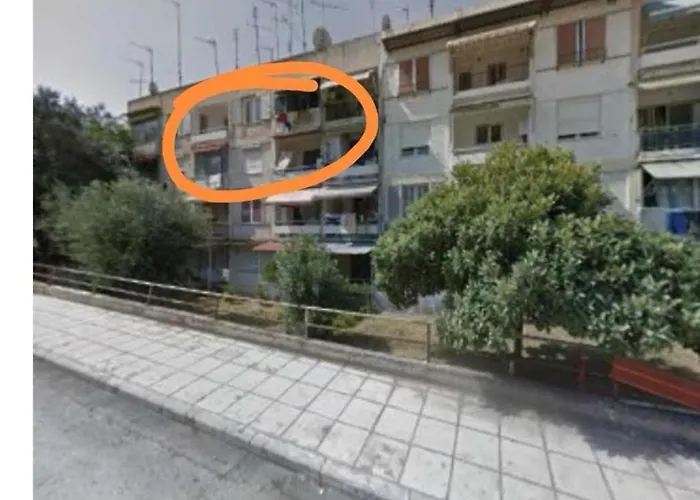 Matovic Διαμέρισμα Θεσσαλονίκη